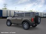 New 2026 Ford Bronco Big Bend thumbnail 4