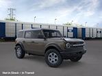 New 2026 Ford Bronco Big Bend thumbnail 6