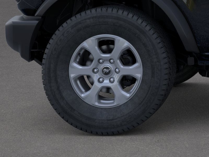 New 2026 Ford Bronco Big Bend - photo 21