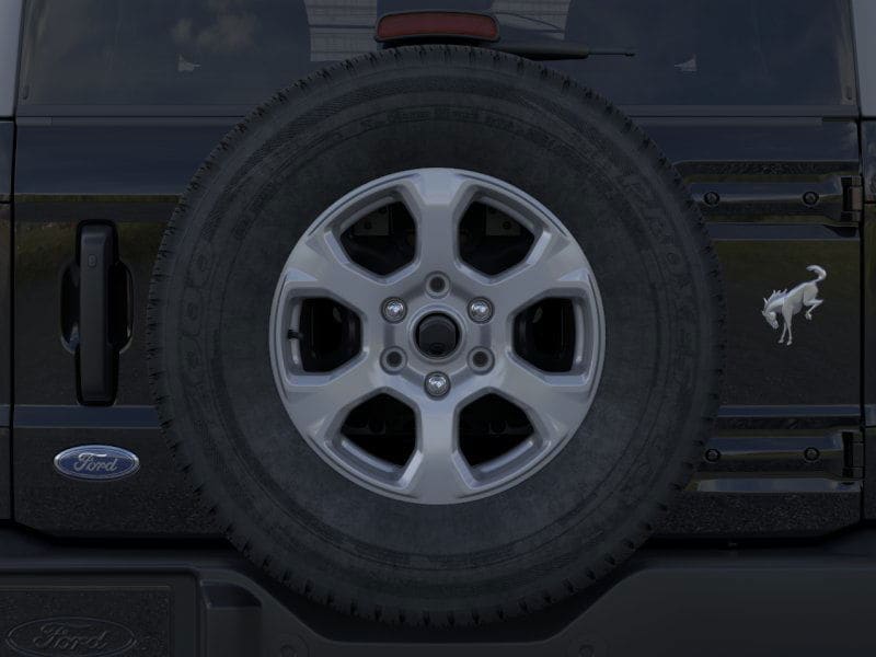 New 2026 Ford Bronco Big Bend - photo 24