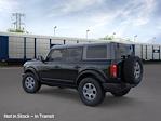 New 2026 Ford Bronco Big Bend thumbnail 4