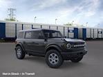 New 2026 Ford Bronco Big Bend thumbnail 7