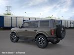 New 2026 Ford Bronco Outer Banks thumbnail 4