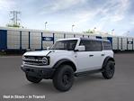 New 2026 Ford Bronco Outer Banks thumbnail 1