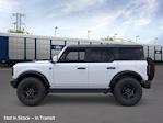 New 2026 Ford Bronco Outer Banks thumbnail 3