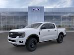 New 2026 Ford Ranger XL SuperCrew Cab thumbnail 1