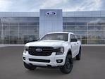 New 2026 Ford Ranger XL SuperCrew Cab thumbnail 2