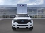 New 2026 Ford Ranger XL SuperCrew Cab thumbnail 6
