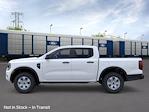 New 2026 Ford Ranger XL SuperCrew Cab thumbnail 3