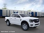 New 2026 Ford Ranger XL SuperCrew Cab thumbnail 7
