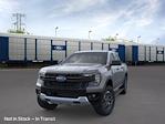 New 2026 Ford Ranger XLT SuperCrew Cab thumbnail 2