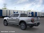 New 2026 Ford Ranger XLT SuperCrew Cab thumbnail 4