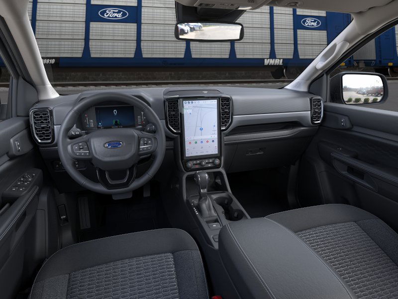 New 2026 Ford Ranger XLT SuperCrew Cab - photo 9