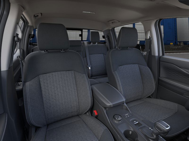 New 2026 Ford Ranger XLT SuperCrew Cab - photo 10