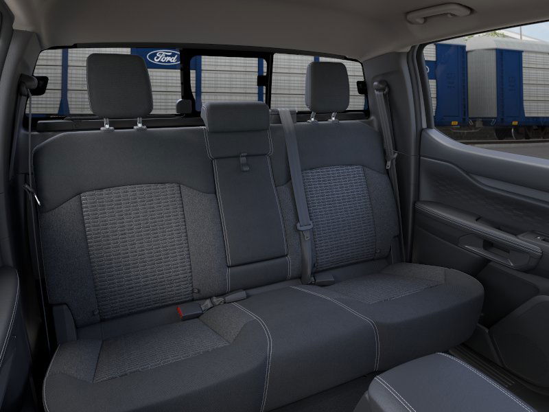 New 2026 Ford Ranger XLT SuperCrew Cab - photo 11
