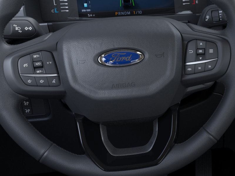 New 2026 Ford Ranger XLT SuperCrew Cab - photo 12