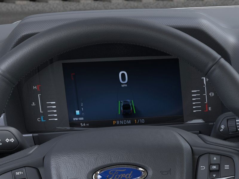 New 2026 Ford Ranger XLT SuperCrew Cab - photo 13