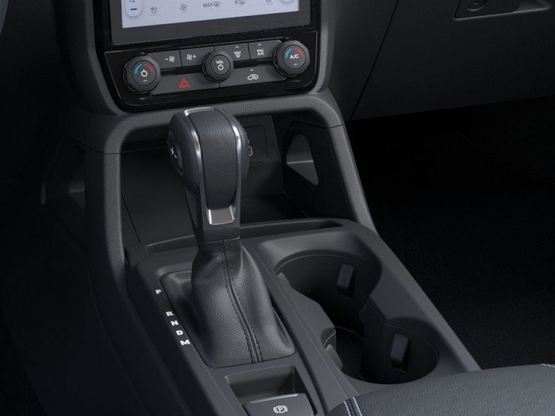 New 2026 Ford Ranger XLT SuperCrew Cab - photo 15