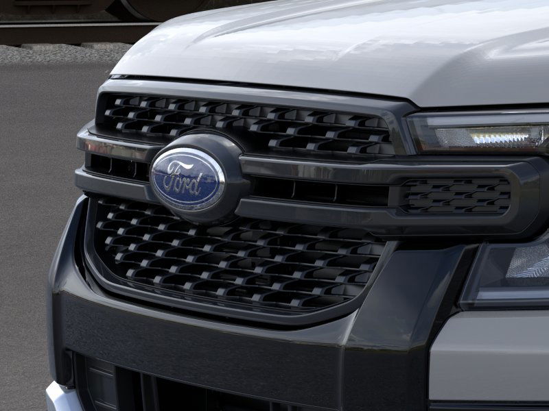 New 2026 Ford Ranger XLT SuperCrew Cab - photo 17