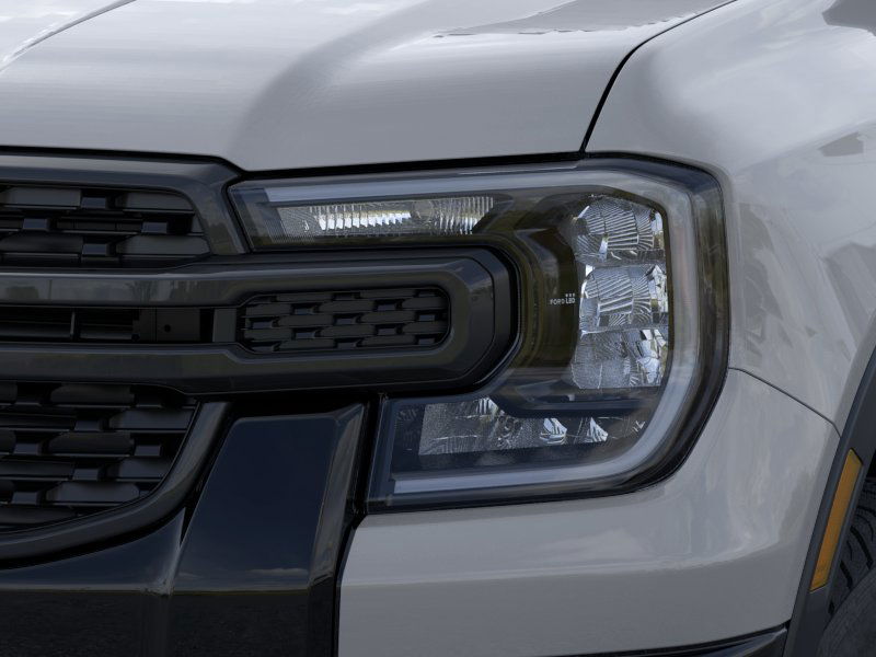 New 2026 Ford Ranger XLT SuperCrew Cab - photo 18