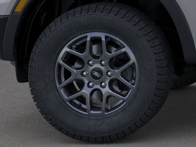 New 2026 Ford Ranger XLT SuperCrew Cab - photo 19