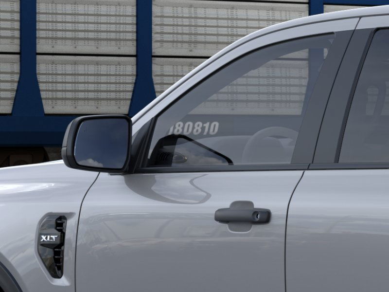 New 2026 Ford Ranger XLT SuperCrew Cab - photo 20