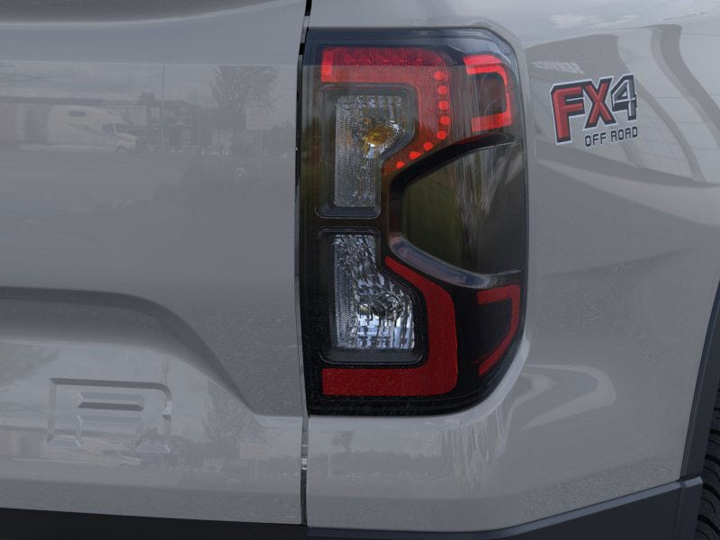 New 2026 Ford Ranger XLT SuperCrew Cab - photo 21
