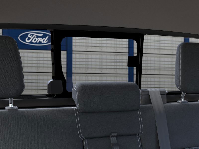 New 2026 Ford Ranger XLT SuperCrew Cab - photo 22