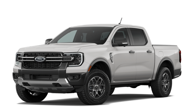 New 2026 Ford Ranger XLT SuperCrew Cab - photo 23