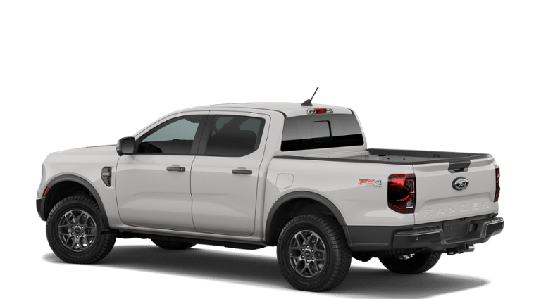New 2026 Ford Ranger XLT SuperCrew Cab - photo 24