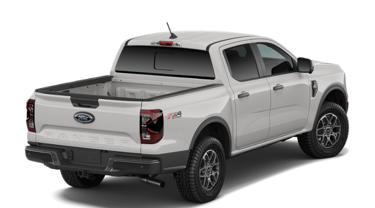 New 2026 Ford Ranger XLT SuperCrew Cab - photo 25