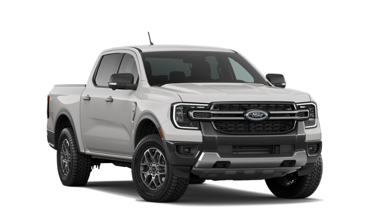 New 2026 Ford Ranger XLT SuperCrew Cab - photo 26
