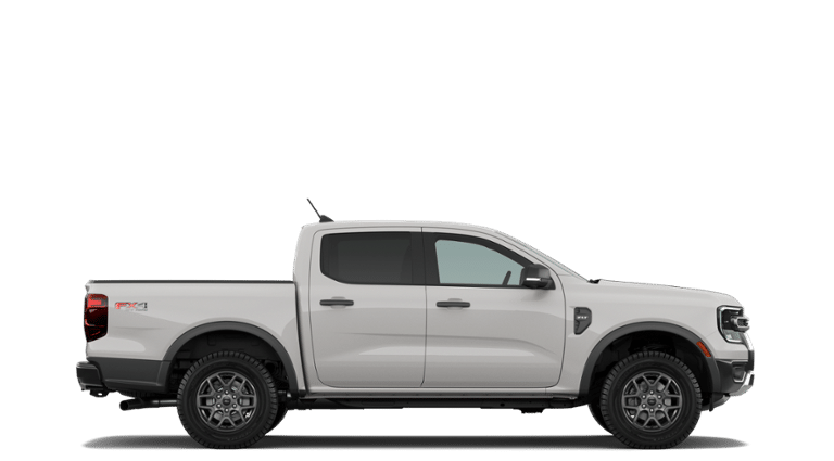 New 2026 Ford Ranger XLT SuperCrew Cab - photo 27