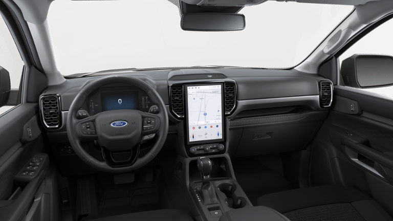 New 2026 Ford Ranger XLT SuperCrew Cab - photo 29