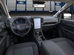 New 2026 Ford Ranger XLT SuperCrew Cab thumbnail 8