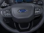New 2026 Ford Ranger XLT SuperCrew Cab thumbnail 11