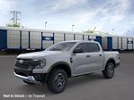 New 2026 Ford Ranger XLT SuperCrew Cab thumbnail 1