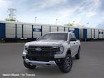 New 2026 Ford Ranger XLT SuperCrew Cab thumbnail 2
