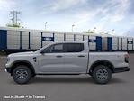 New 2026 Ford Ranger XLT SuperCrew Cab thumbnail 3