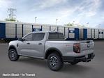 New 2026 Ford Ranger XLT SuperCrew Cab thumbnail 4