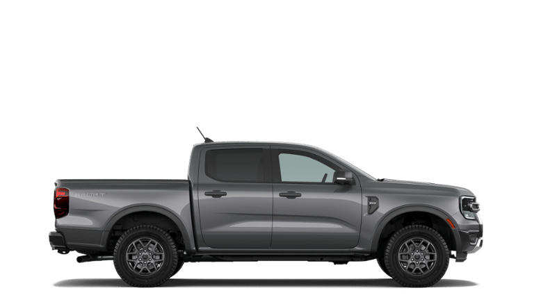 New 2026 Ford Ranger XLT SuperCrew Cab - photo 27