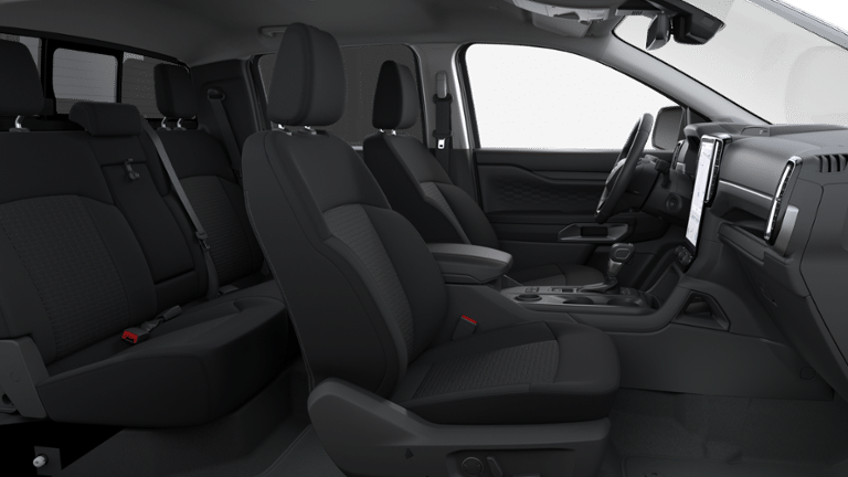 New 2026 Ford Ranger XLT SuperCrew Cab - photo 28