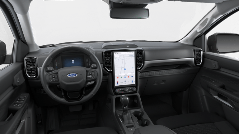 New 2026 Ford Ranger XLT SuperCrew Cab - photo 29