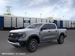 New 2026 Ford Ranger XLT SuperCrew Cab thumbnail 1