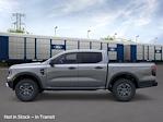 New 2026 Ford Ranger XLT SuperCrew Cab thumbnail 3