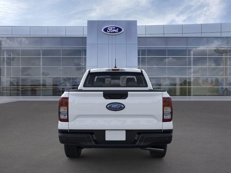 New 2026 Ford Ranger XL SuperCrew Cab - photo 7