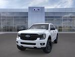 New 2026 Ford Ranger XL SuperCrew Cab thumbnail 2