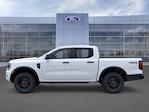 New 2026 Ford Ranger XL SuperCrew Cab thumbnail 3