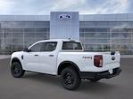 New 2026 Ford Ranger XL SuperCrew Cab thumbnail 5