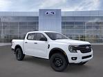 New 2026 Ford Ranger XL SuperCrew Cab thumbnail 8